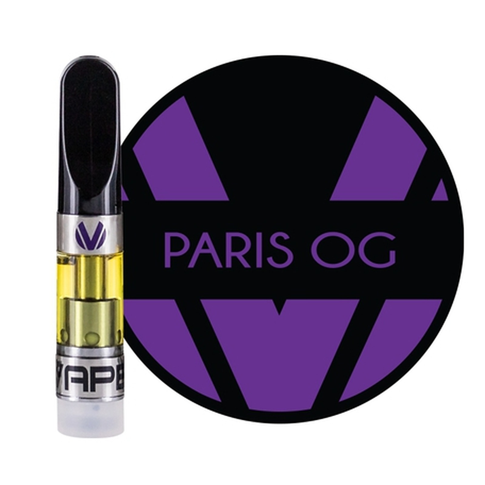 PARIS OG | 1G | VAPEN | MIX 6/$100